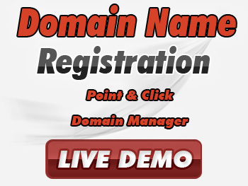 Bargain domain registration & transfer service providers