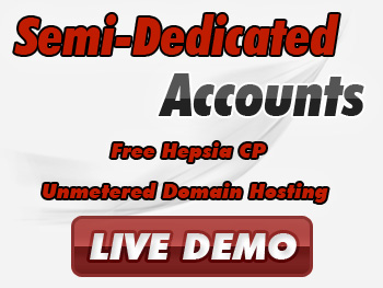 Semi-Dedicated